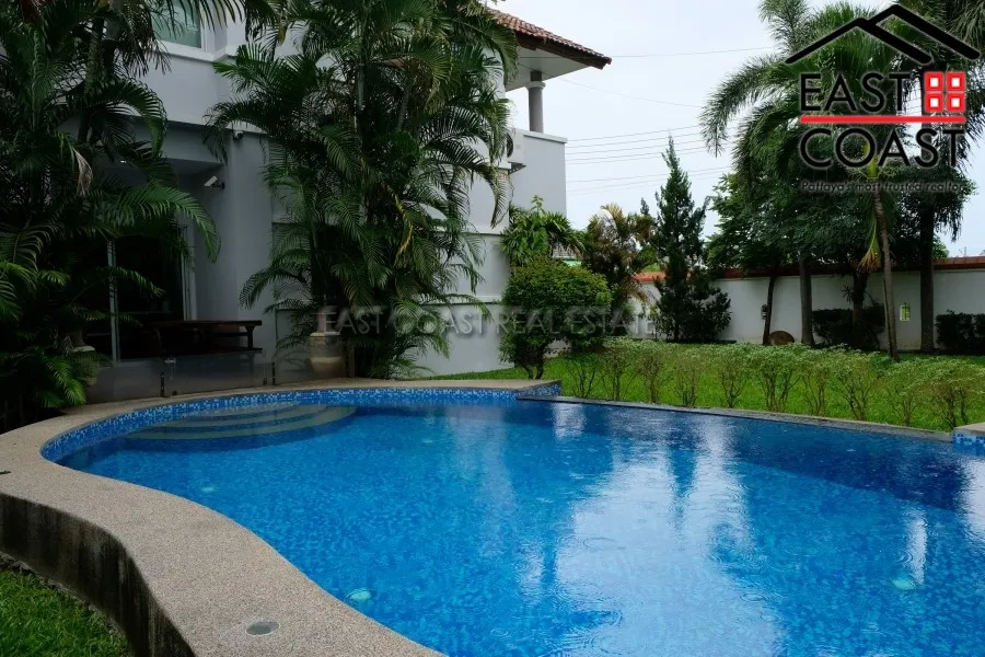 Paradise Villa 3