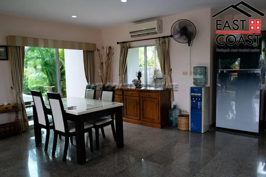 Paradise Villa 3 photo 12