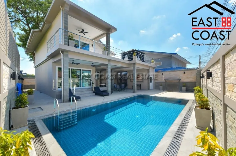 Private House Thapphraya
