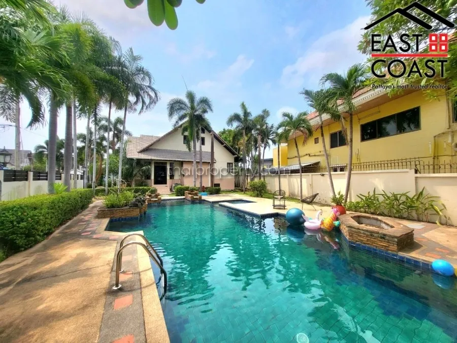 Pattaya Greenville photo 3