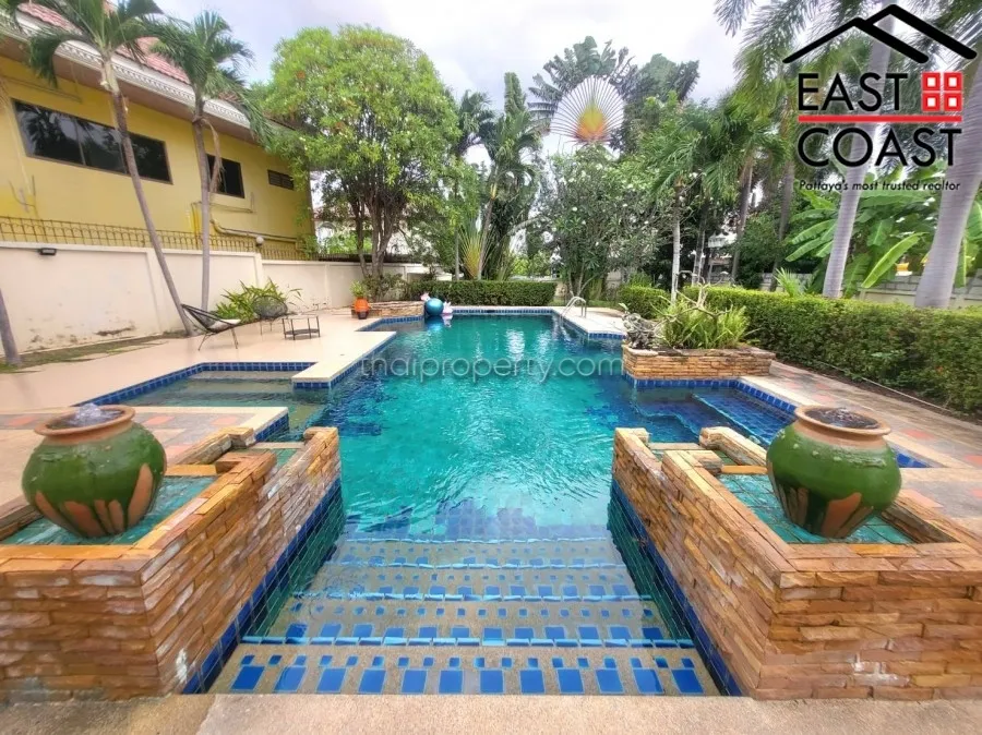 Pattaya Greenville photo 4