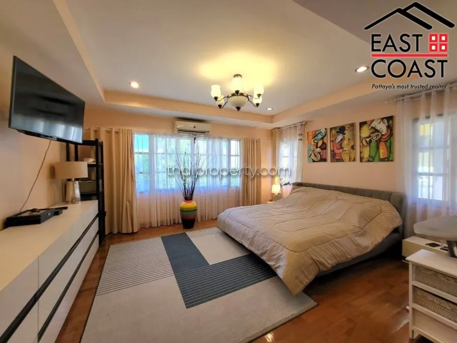 Pattaya Greenville photo 14