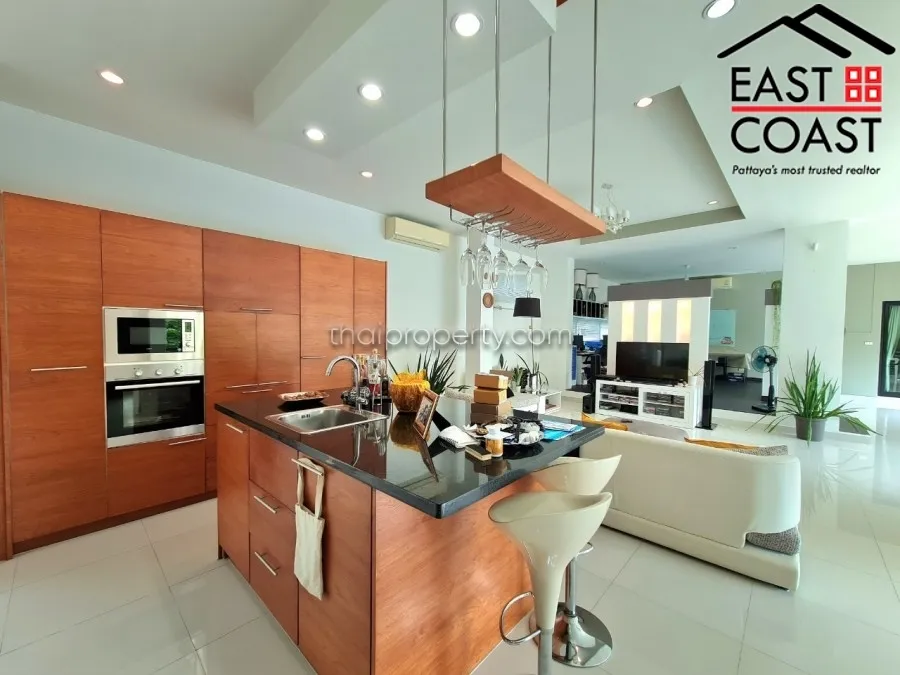 Private House in Pong photo 8