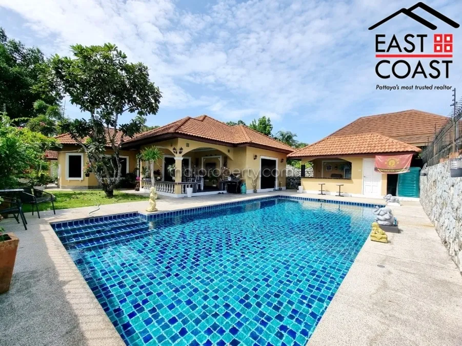 Thepnimit Villa