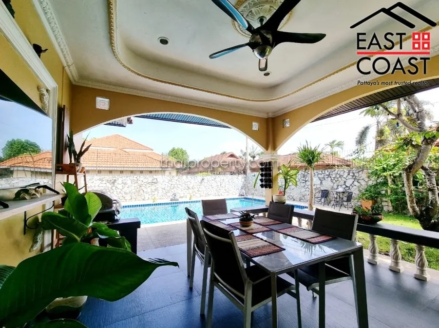 Thepnimit Villa photo 22