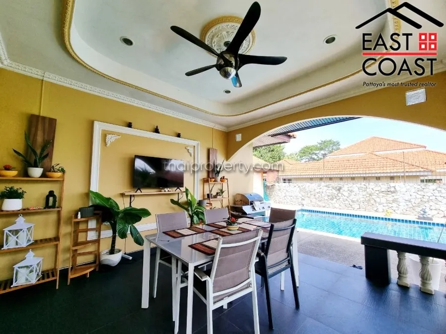 Thepnimit Villa photo 23