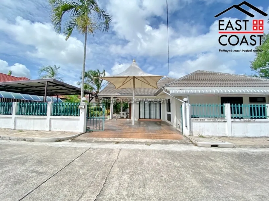 Areeya Villa