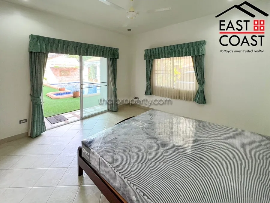 Private Pool Villa in Soi Ruamsuk 7 photo 13