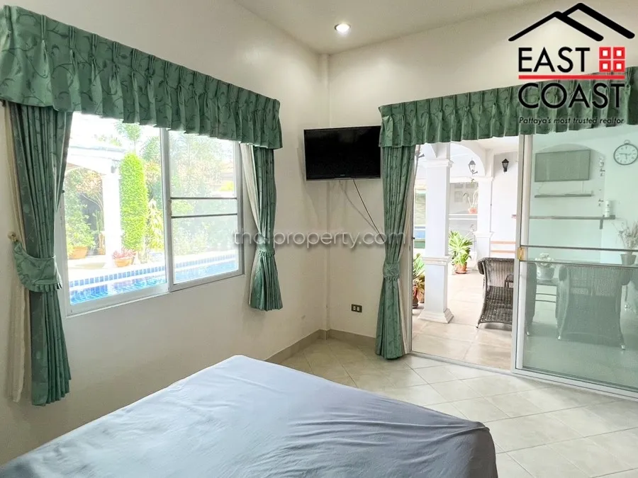 Private Pool Villa in Soi Ruamsuk 7 photo 21