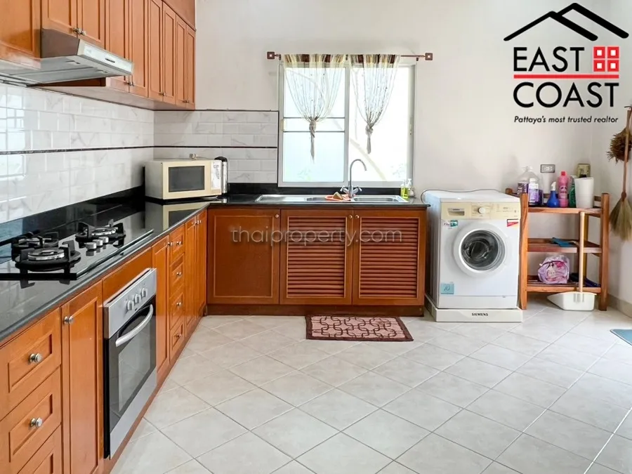 Private Pool Villa in Soi Ruamsuk 7 photo 11