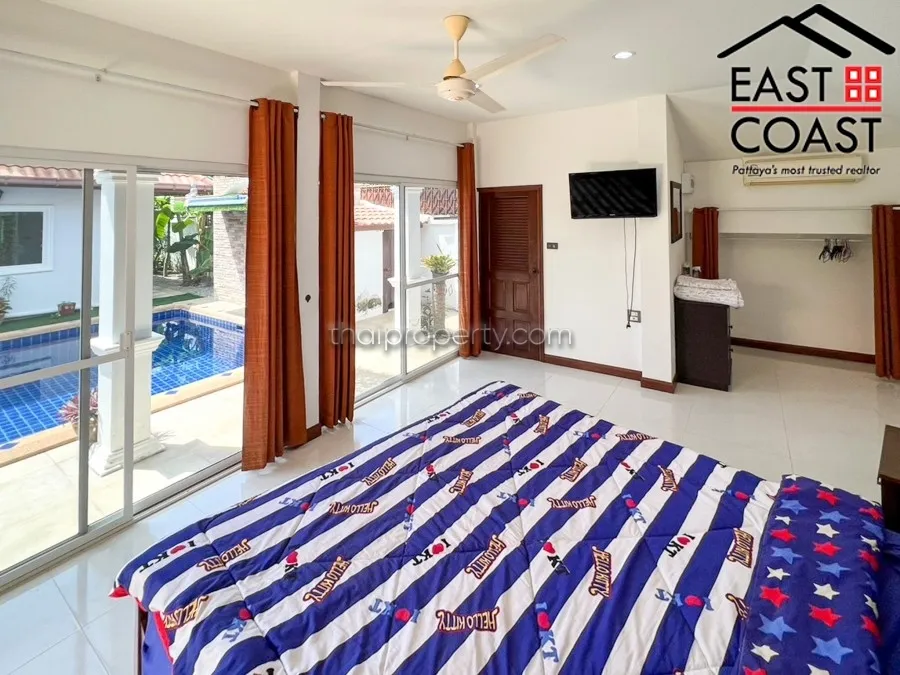Private Pool Villa in Soi Ruamsuk 7 photo 23