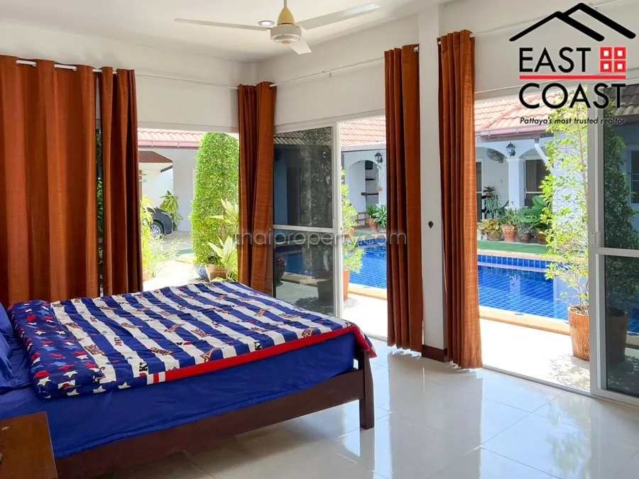 Private Pool Villa in Soi Ruamsuk 7 photo 22