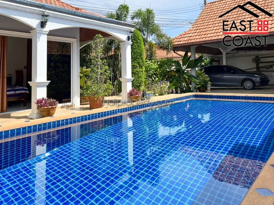 Private Pool Villa in Soi Ruamsuk 7 photo 4