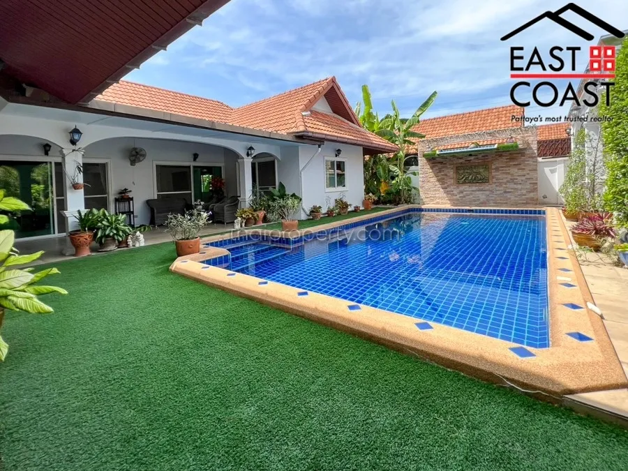 Private Pool Villa in Soi Ruamsuk 7 photo 28