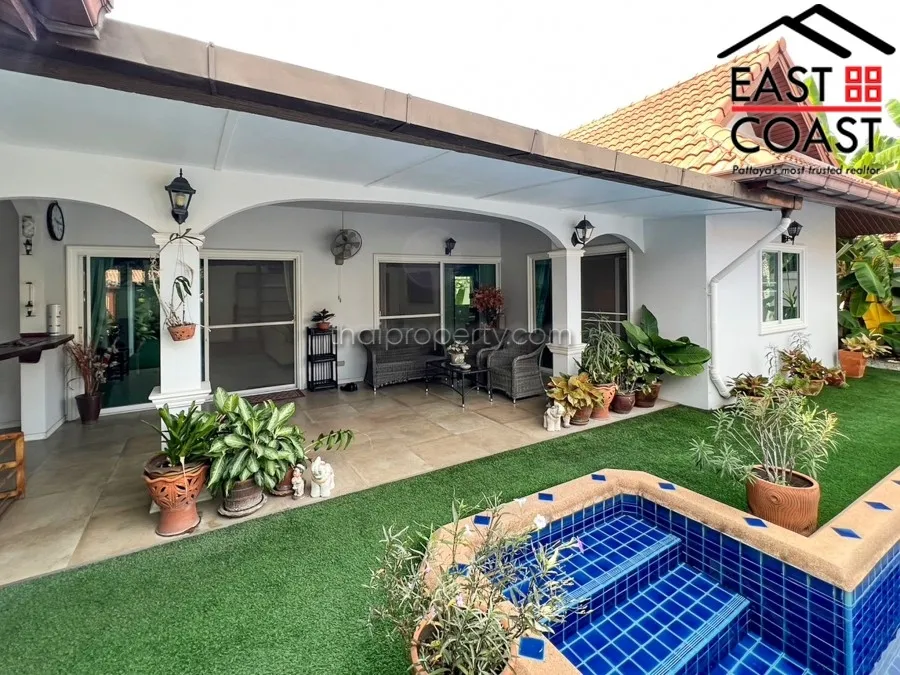 Private Pool Villa in Soi Ruamsuk 7 photo 3