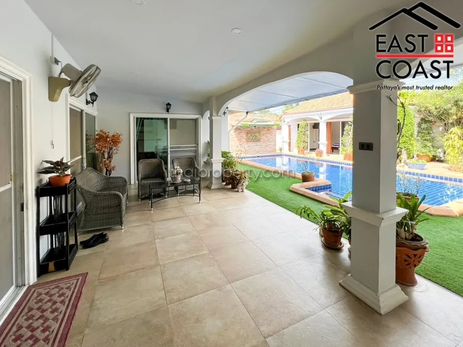 Private Pool Villa in Soi Ruamsuk 7 photo 29