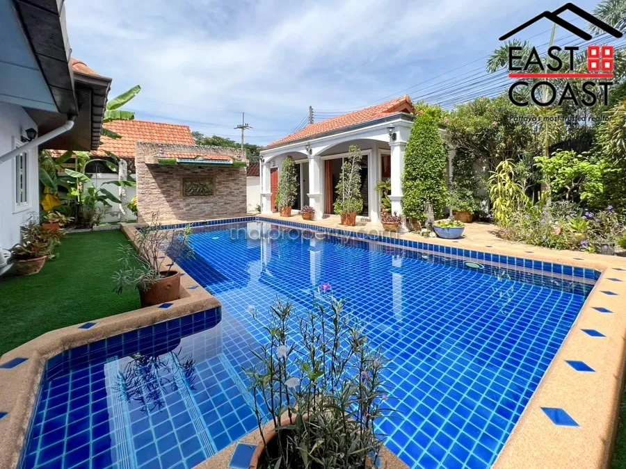 Private Pool Villa in Soi Ruamsuk 7 photo 5