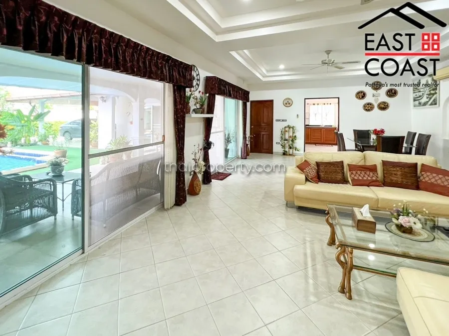 Private Pool Villa in Soi Ruamsuk 7 photo 10