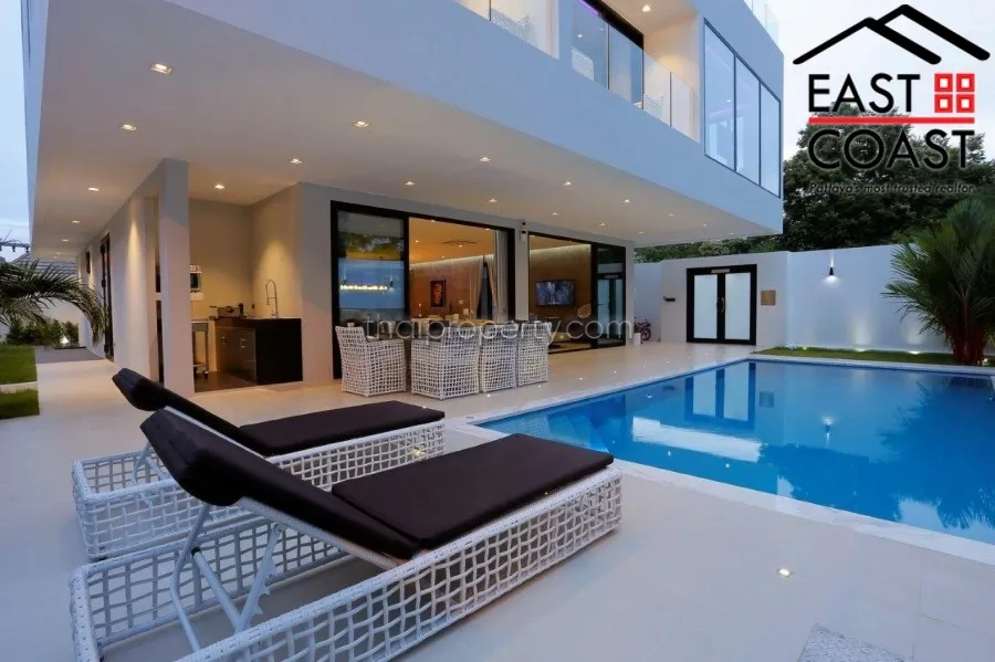 Private Pool Villa photo 34