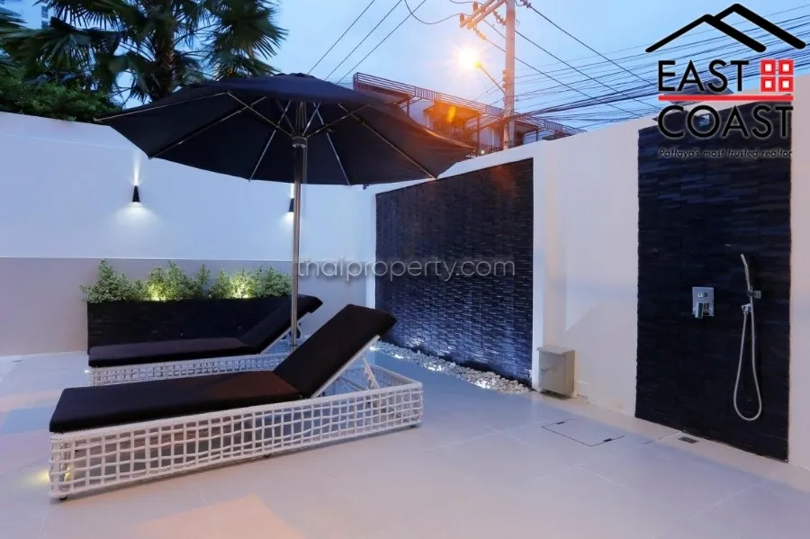 Private Pool Villa photo 37