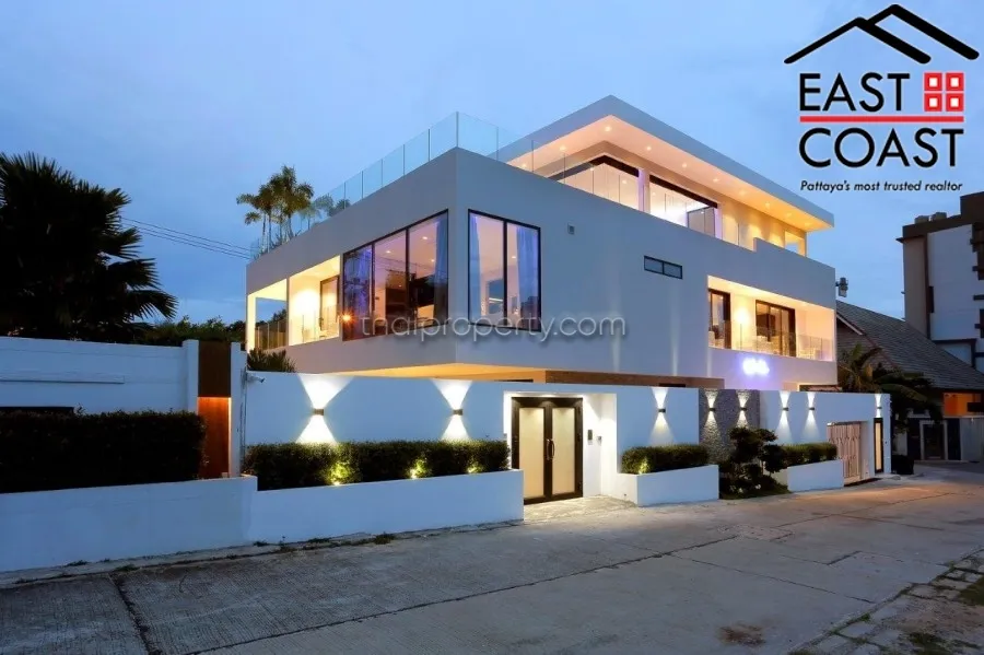 Private Pool Villa