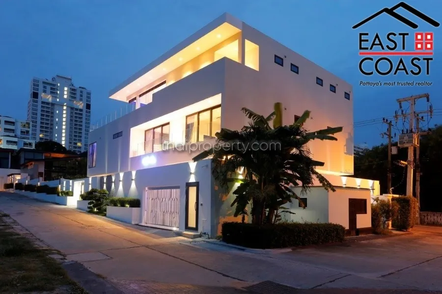 Private Pool Villa photo 42
