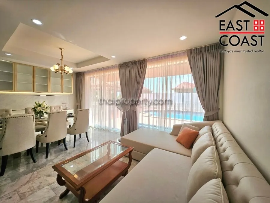 Paradise Villa 1 photo 9