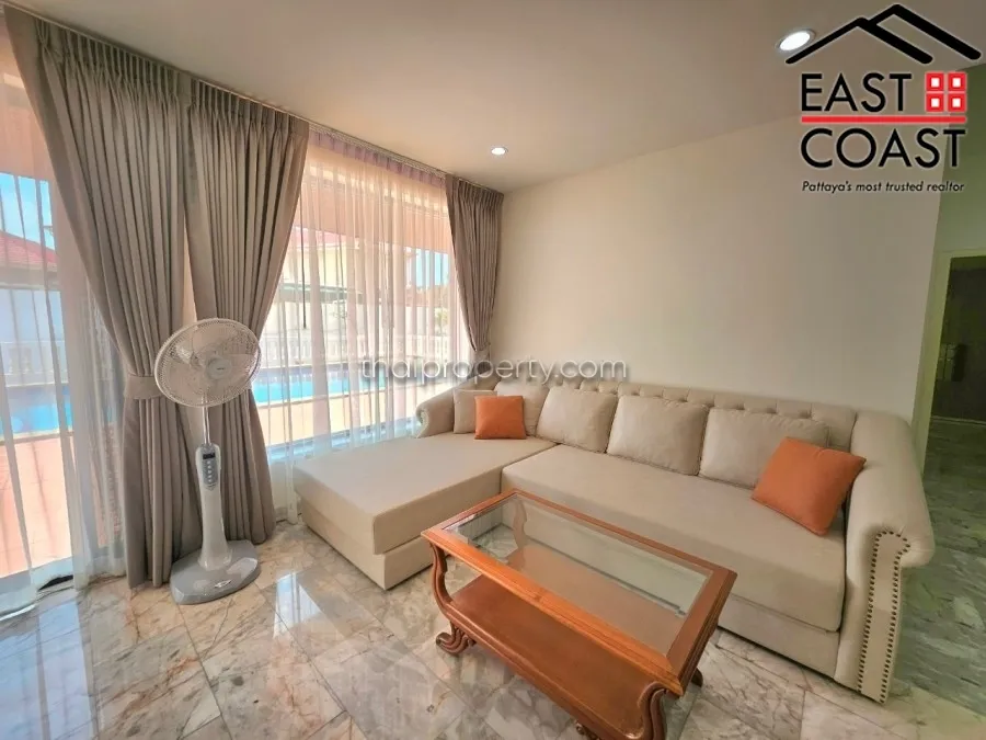 Paradise Villa 1 photo 12