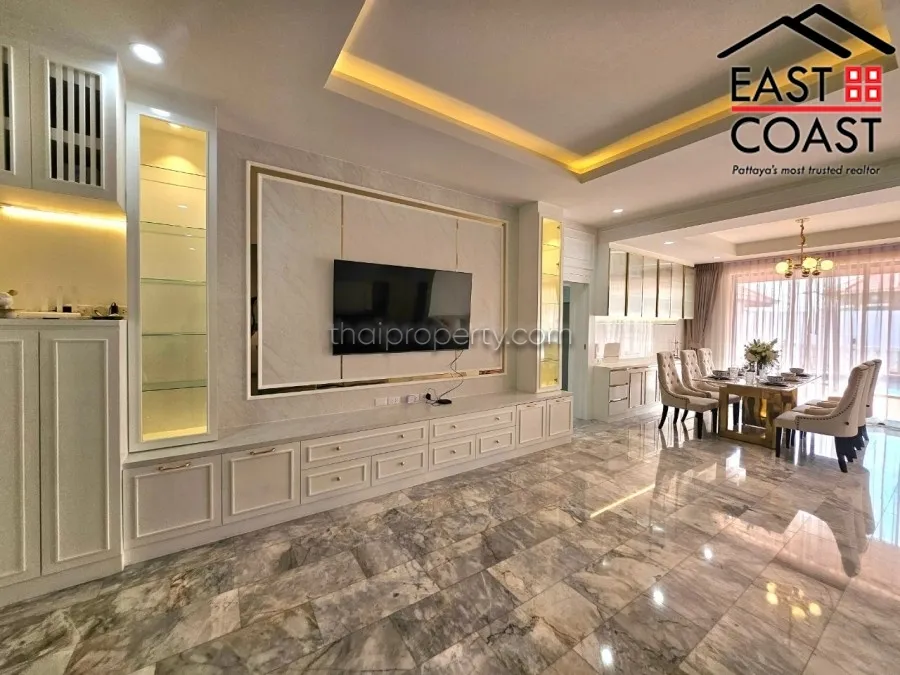 Paradise Villa 1 photo 8
