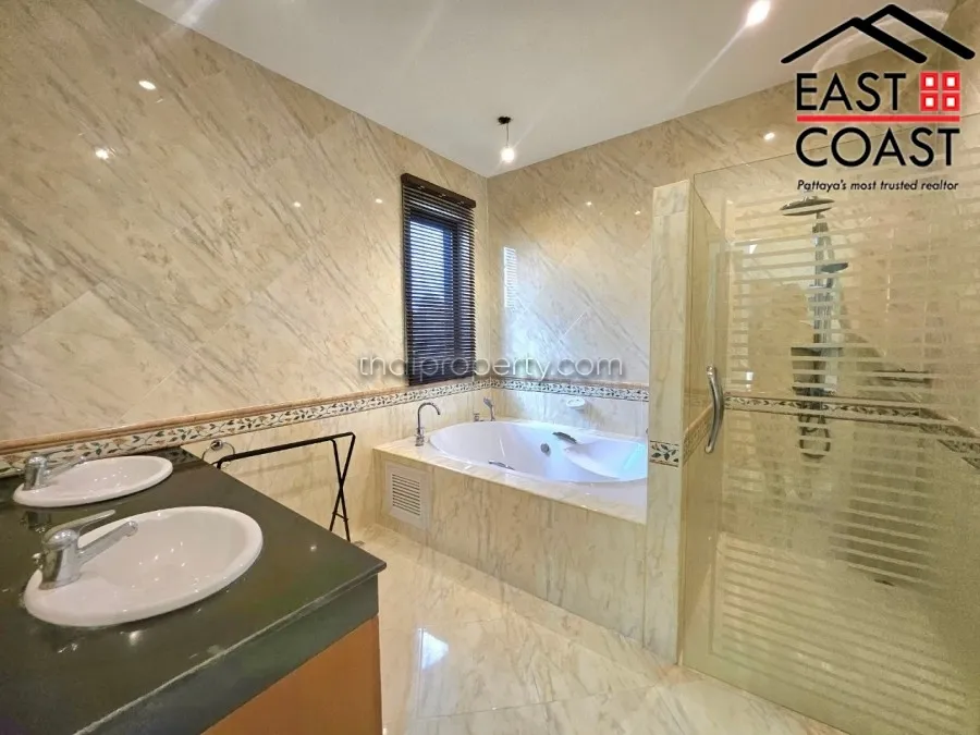 Paradise Villa 1 photo 22
