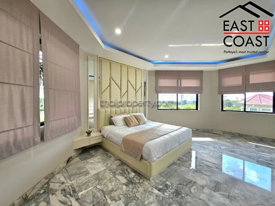 Paradise Villa 1 photo 25