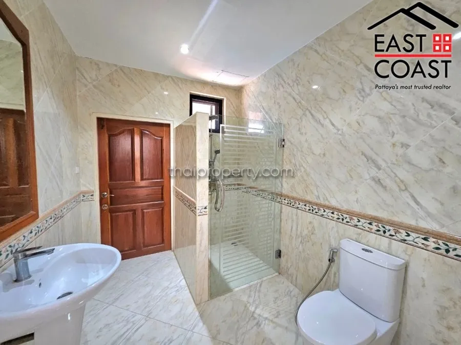 Paradise Villa 1 photo 32
