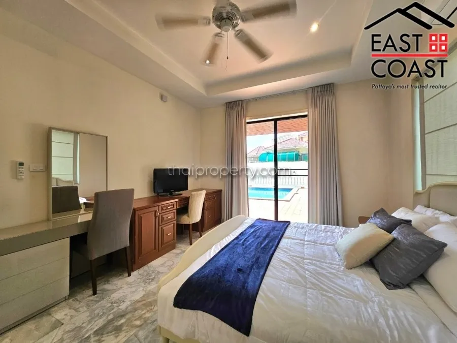 Paradise Villa 1 photo 30