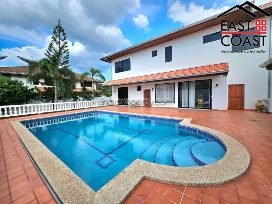 Paradise Villa 1 photo 3
