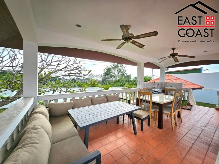 Paradise Villa 1 photo 7