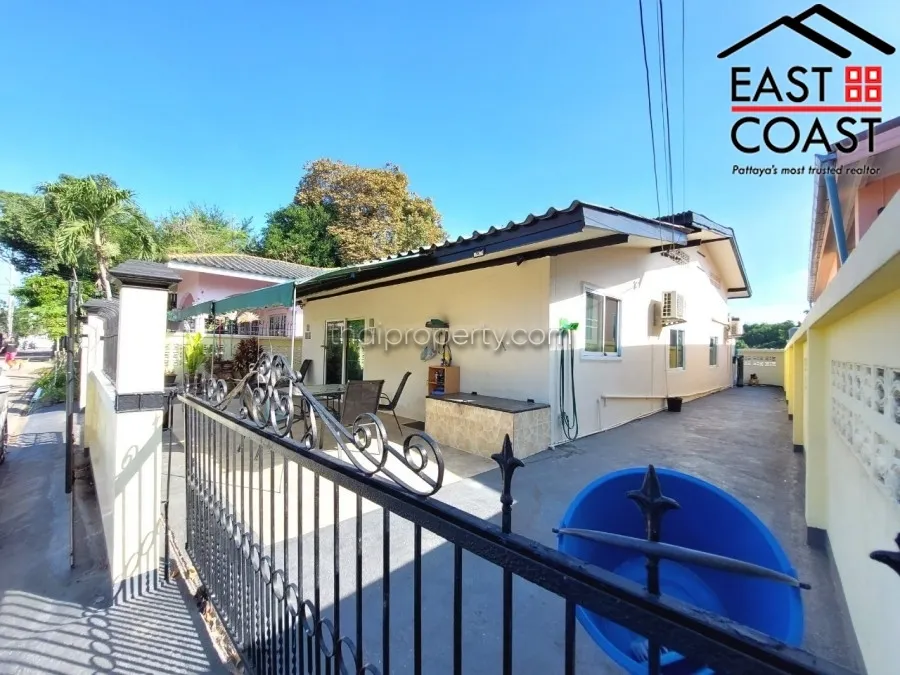 Private House in Bang Saray photo 23