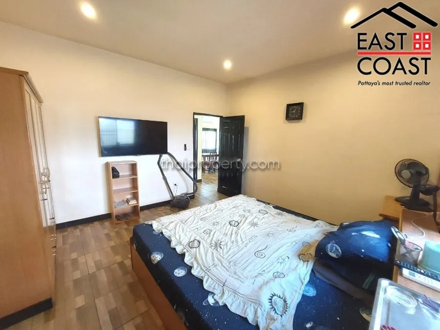 Private House in Bang Saray photo 12
