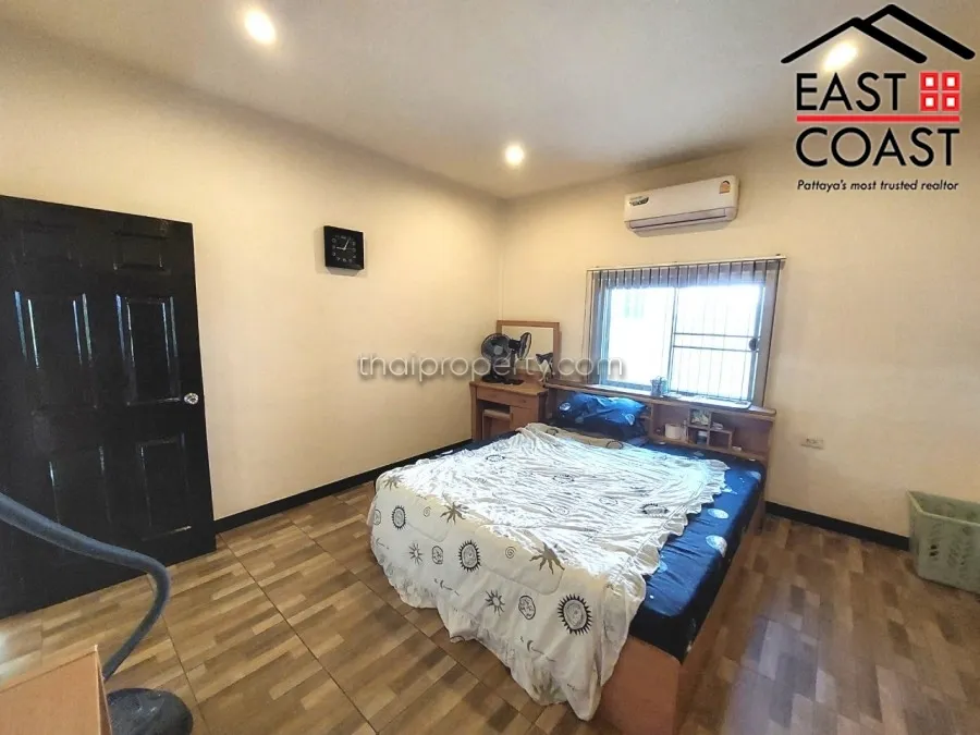 Private House in Bang Saray photo 13