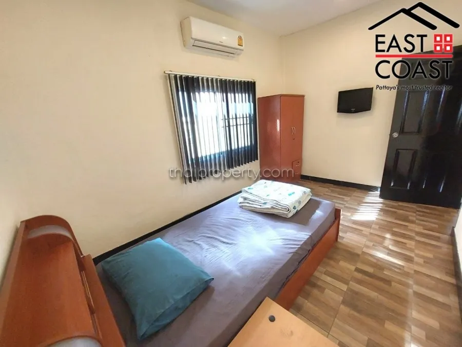 Private House in Bang Saray photo 17