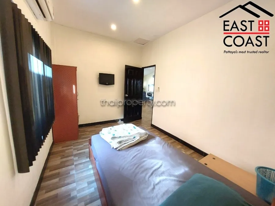 Private House in Bang Saray photo 18