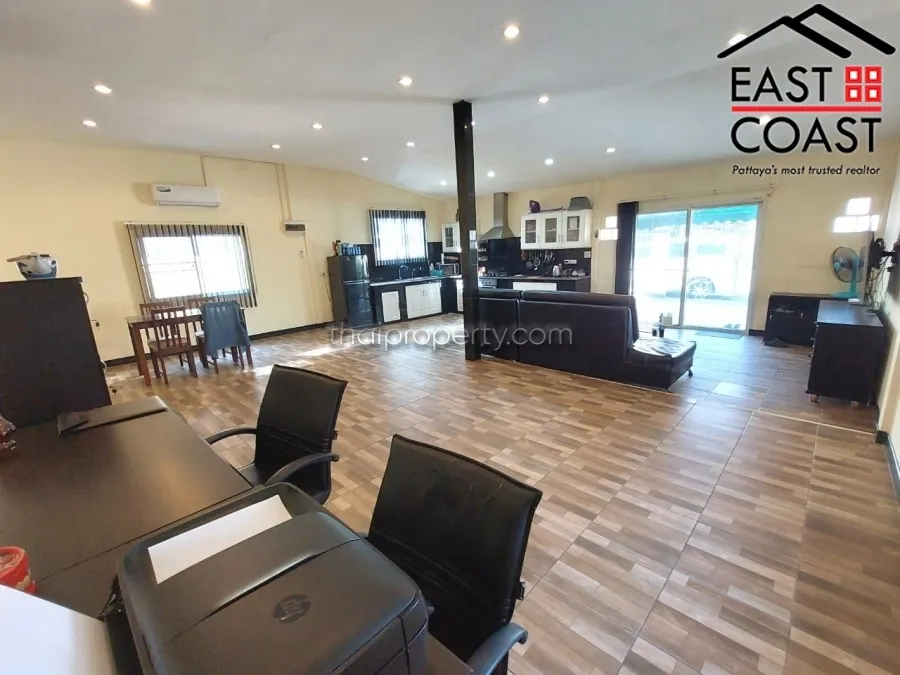 Private House in Bang Saray photo 6