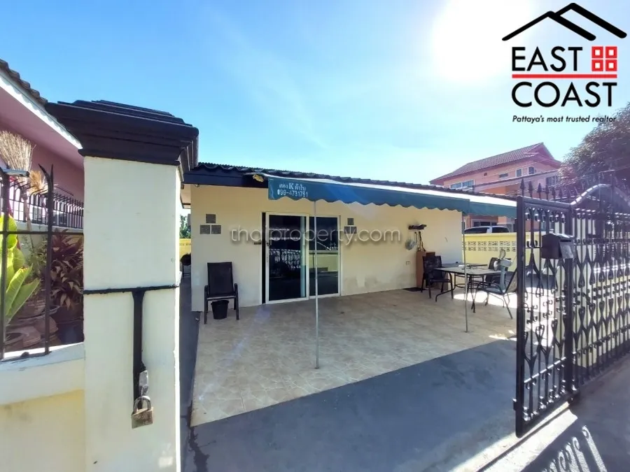 Private House in Bang Saray photo 24