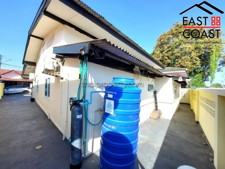 Private House in Bang Saray photo 22