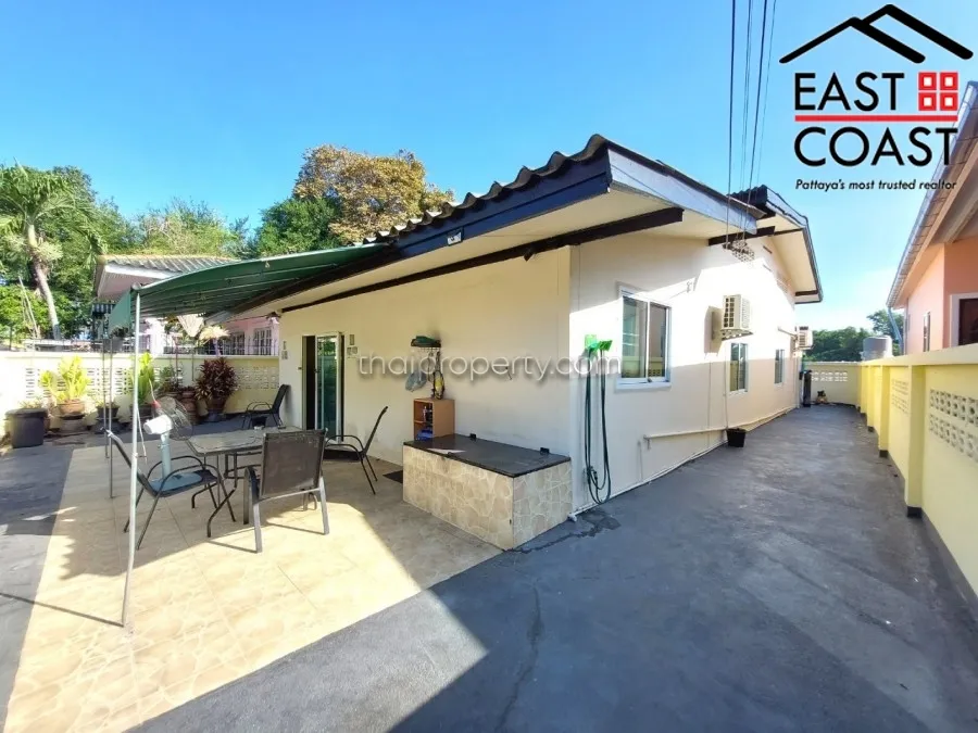 Private House in Bang Saray photo 21