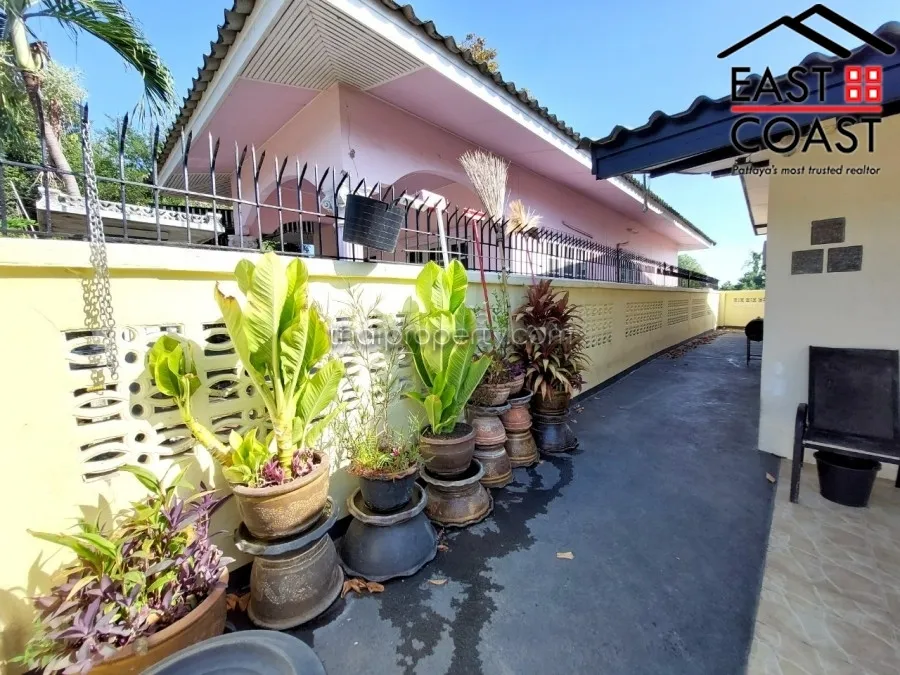 Private House in Bang Saray photo 20