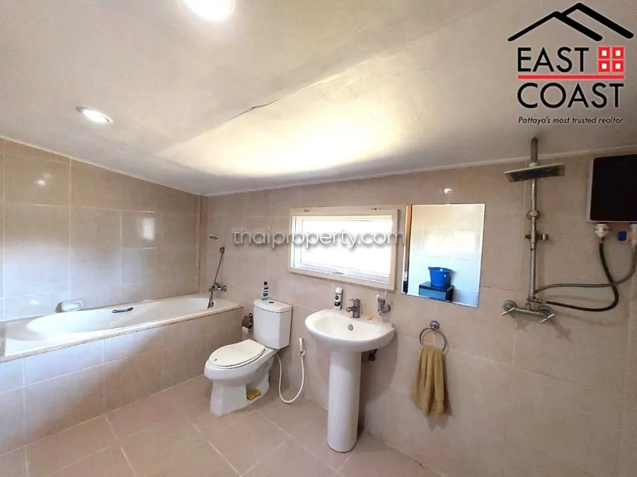Private House in Bang Saray photo 15