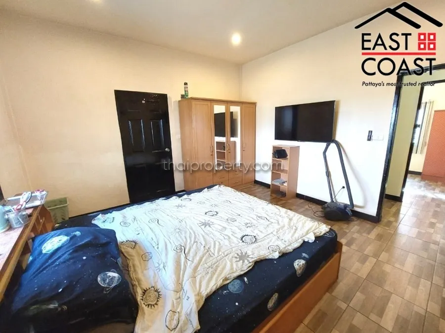 Private House in Bang Saray photo 11