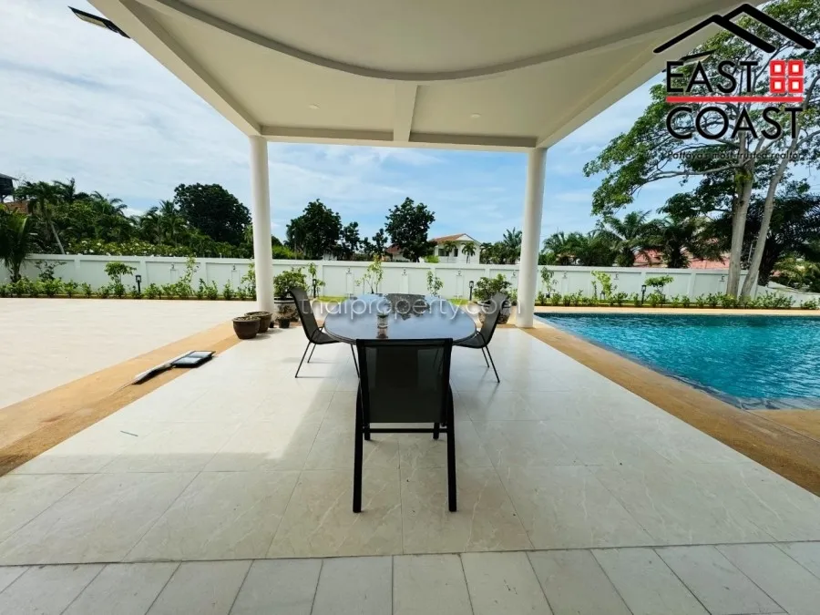 Paradise Villa 1 photo 15