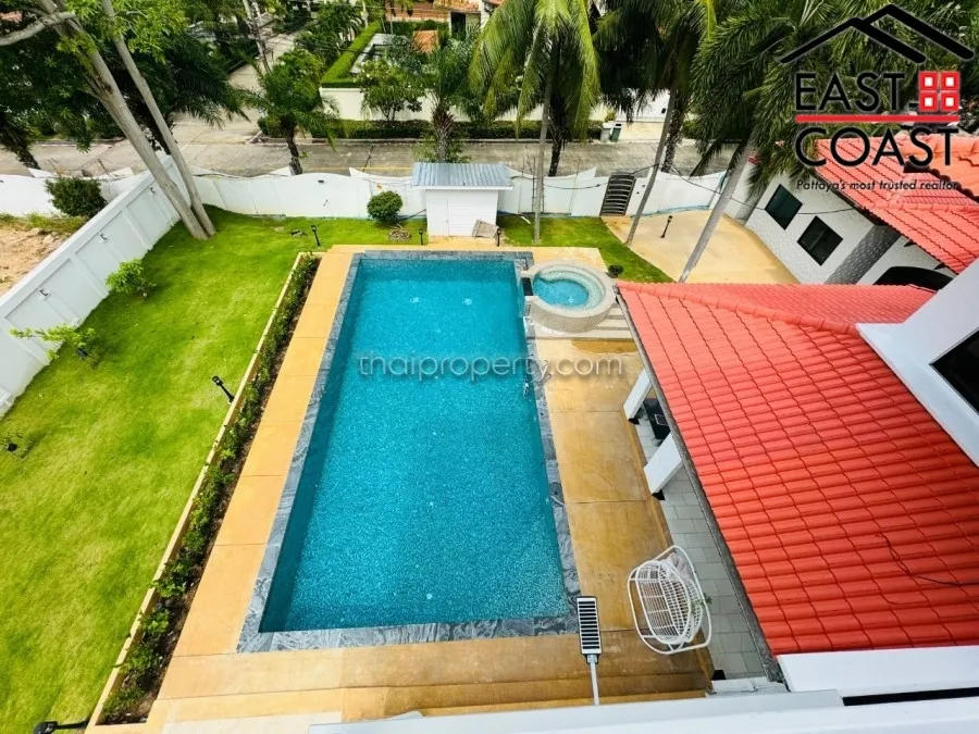 Paradise Villa 1 photo 21