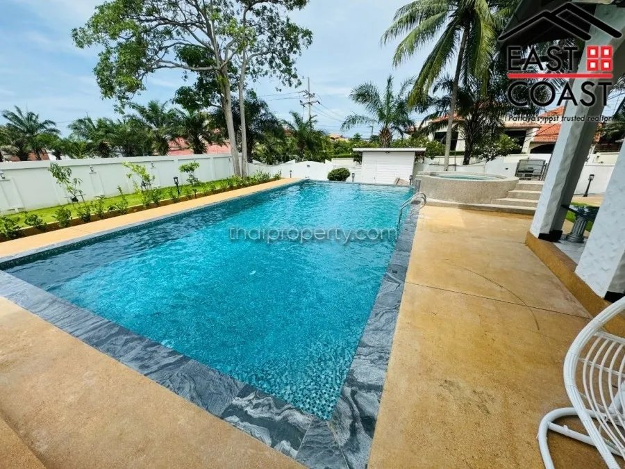 Paradise Villa 1 photo 16